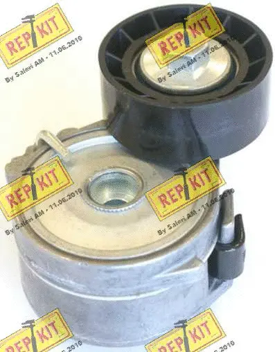 Belt Tensioner, V-ribbed belt (RKT3253)