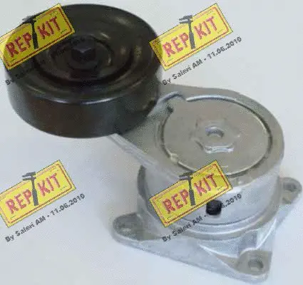 Belt Tensioner, V-ribbed belt (RKT3168)