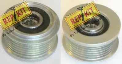 Alternator Freewheel Clutch (RKT3171)