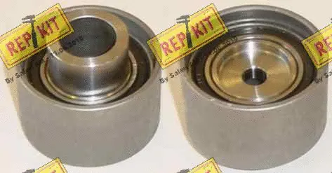 Deflection/Guide Pulley, timing belt (RKT1600)