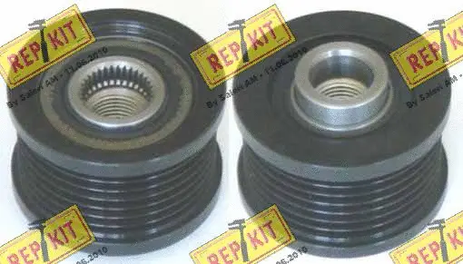 Alternator Freewheel Clutch (RKT2934)