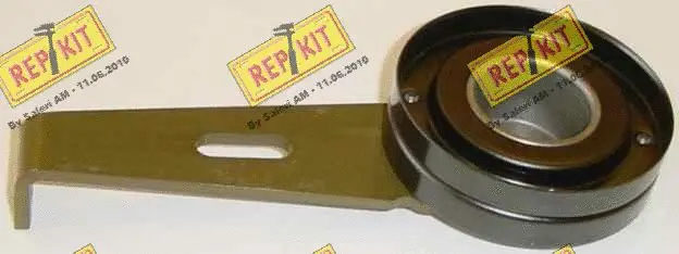 Belt Tensioner, V-ribbed belt (RKT1824)