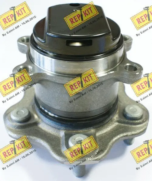 Wheel Bearing Kit (RKB2850)