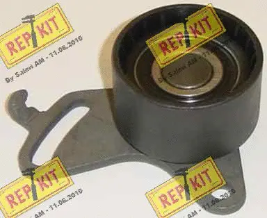 Tensioner Pulley, timing belt (RKT1338)