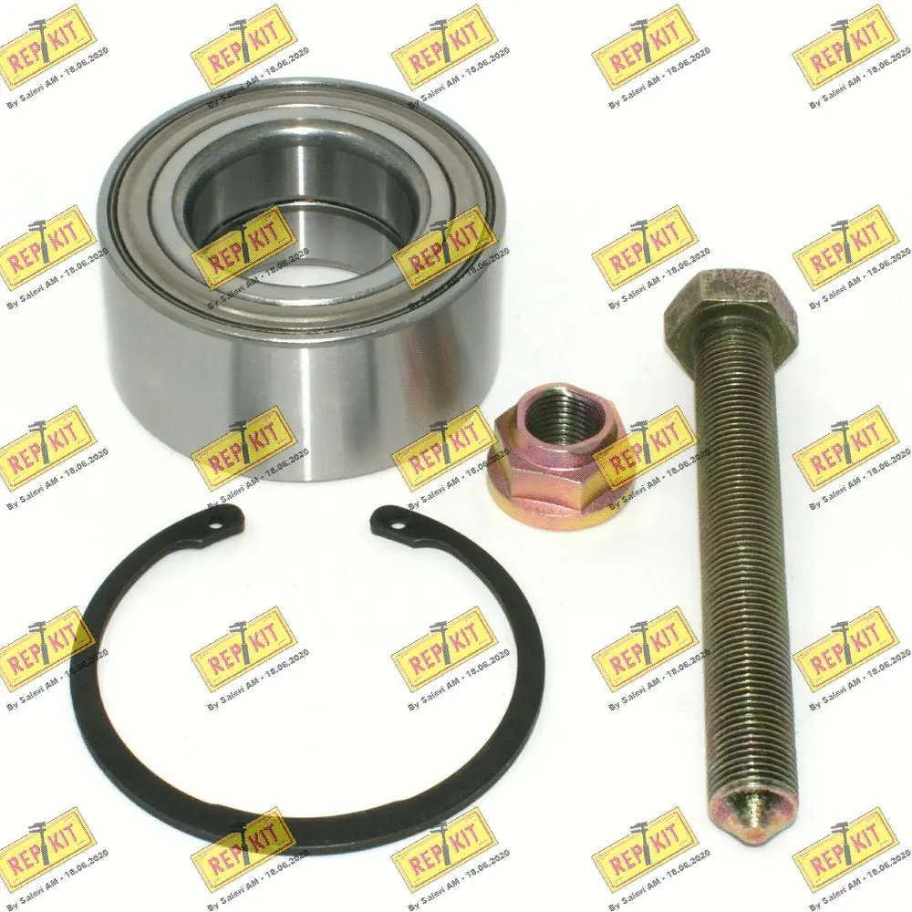Wheel Bearing Kit (RKB0975)