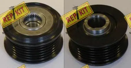 Alternator Freewheel Clutch (RKT2698)
