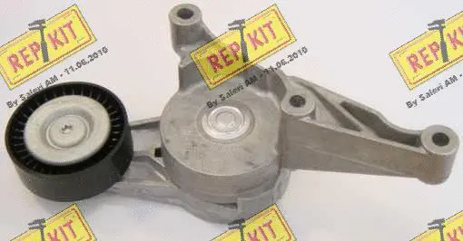 Belt Tensioner, V-ribbed belt (RKT2632)