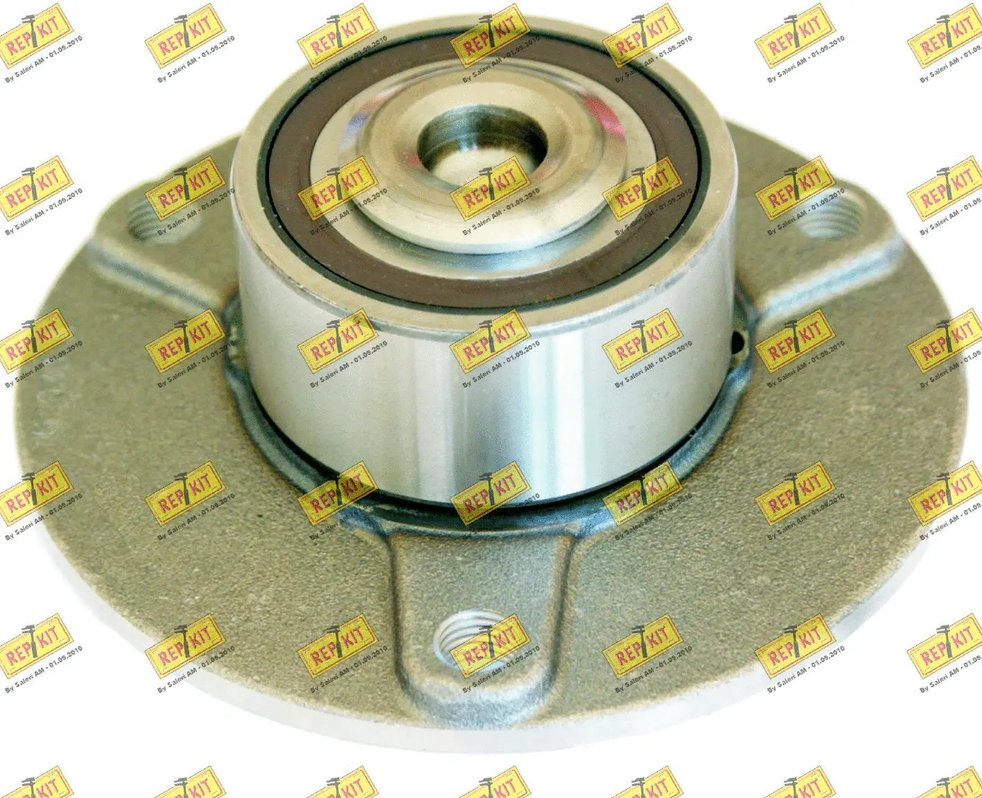 Wheel Bearing Kit (RKB2348)