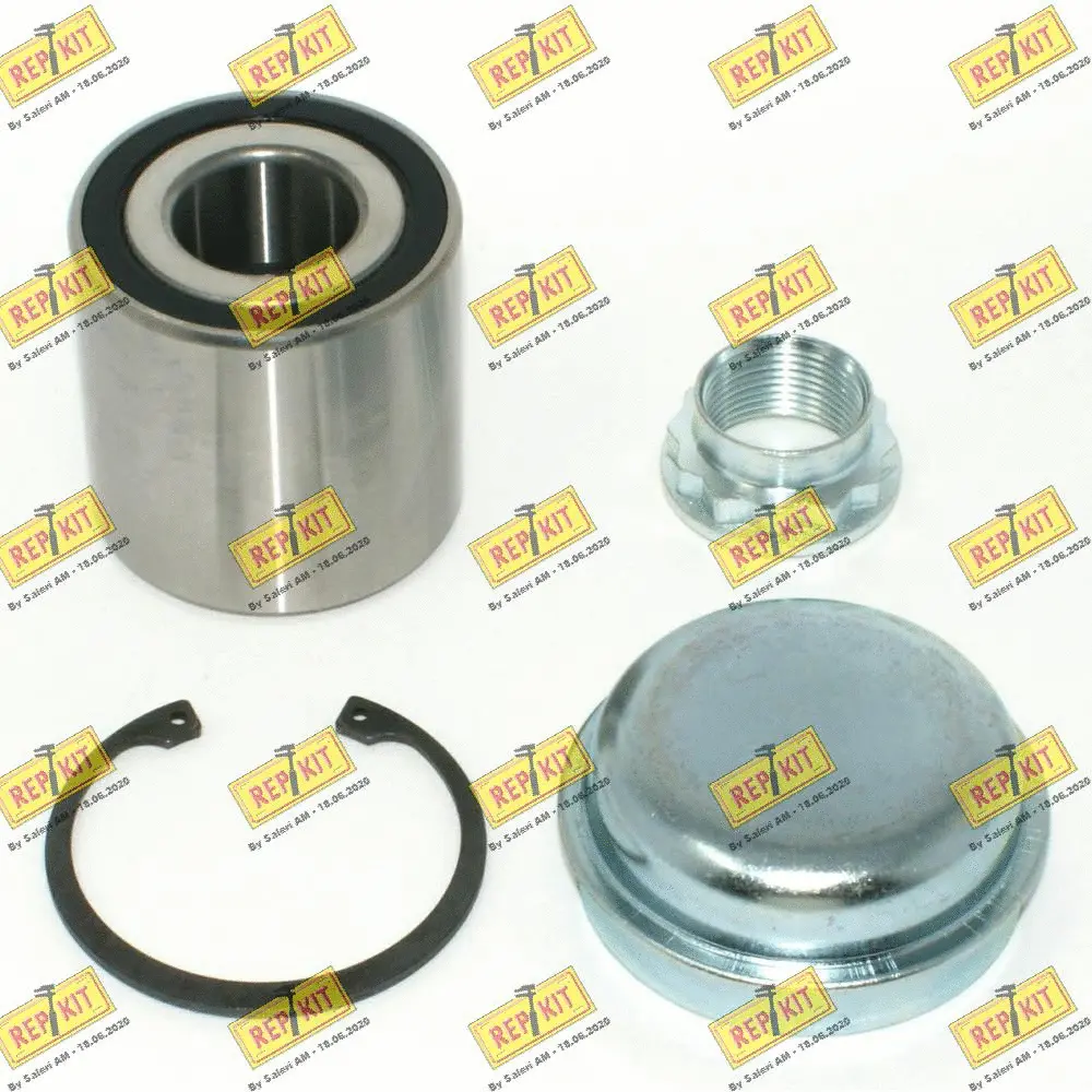 Wheel Bearing Kit (RKB2165)