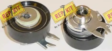 Tensioner Pulley, timing belt (RKT1365)