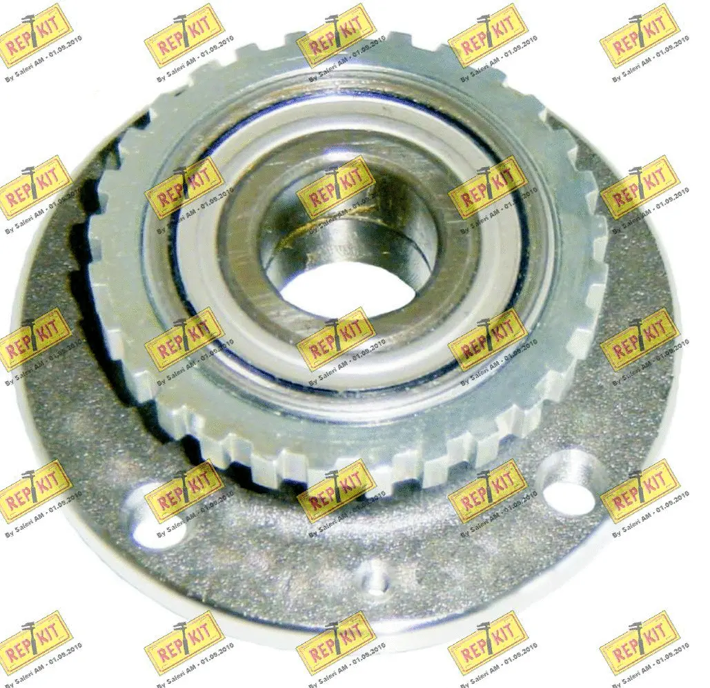 Wheel Bearing Kit (RKB1687)