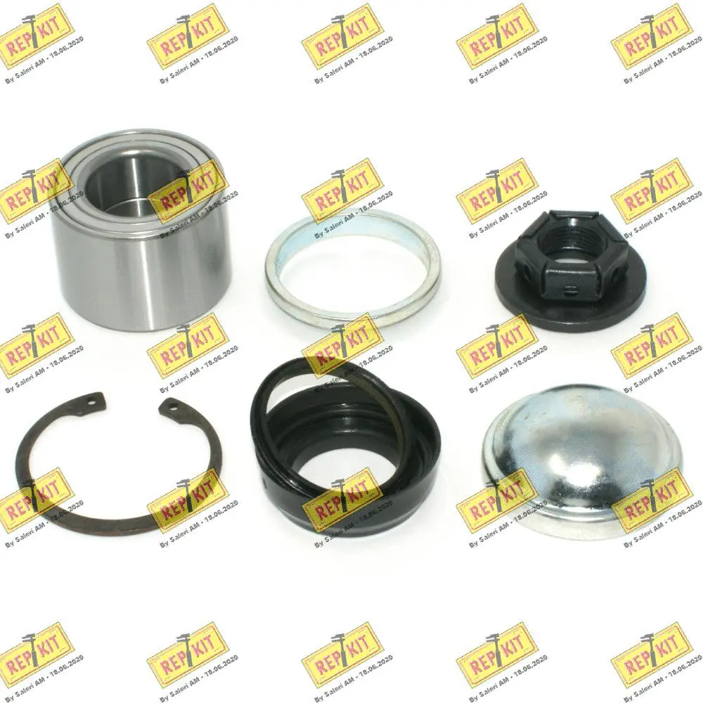 Wheel Bearing Kit (RKB1874)