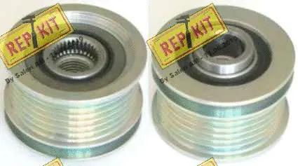 Alternator Freewheel Clutch (RKT3175)