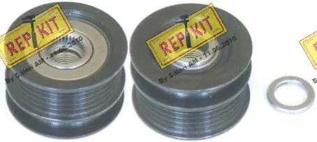 Alternator Freewheel Clutch (RKT2719M)