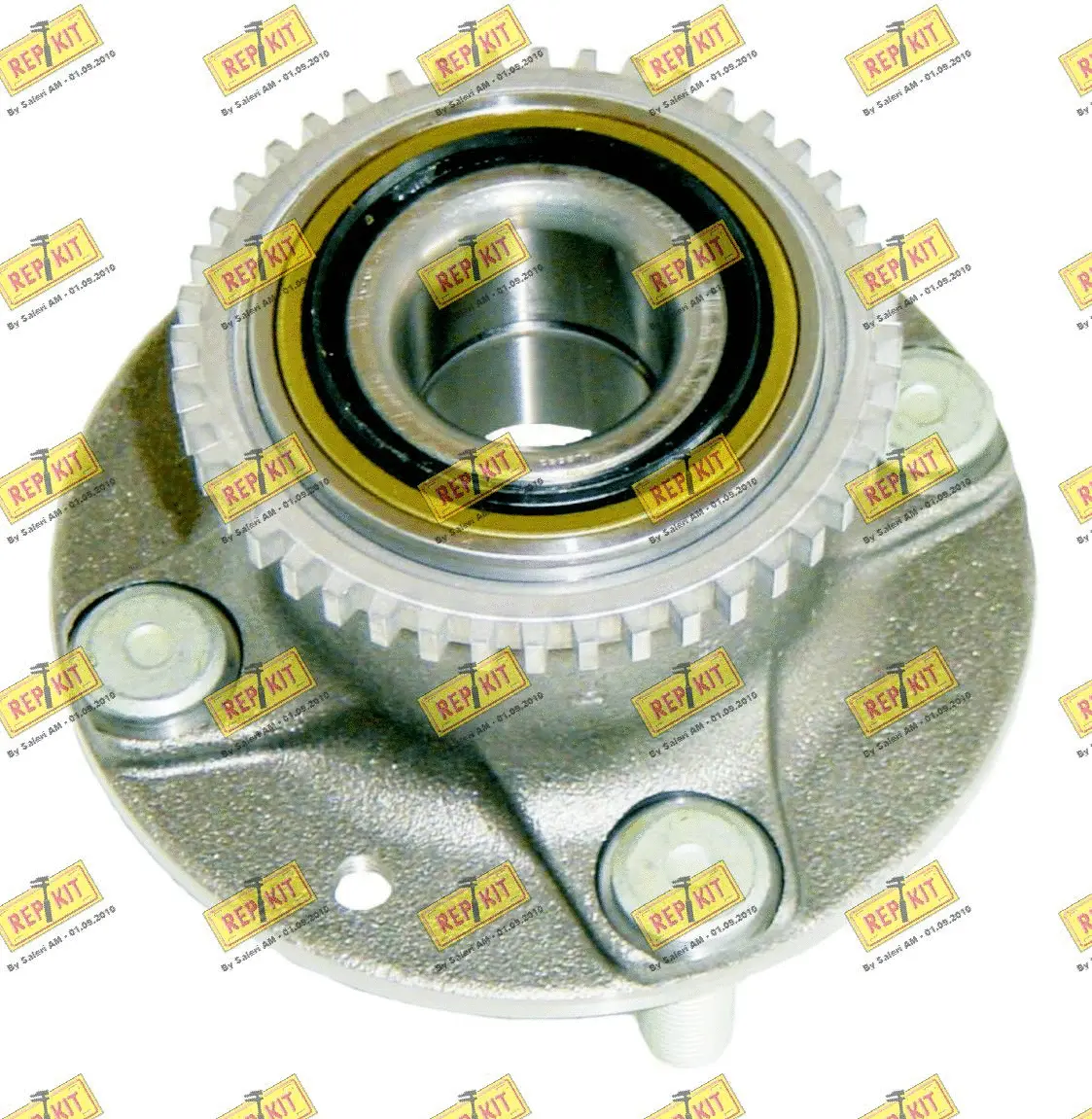 Wheel Bearing Kit (RKB1618)
