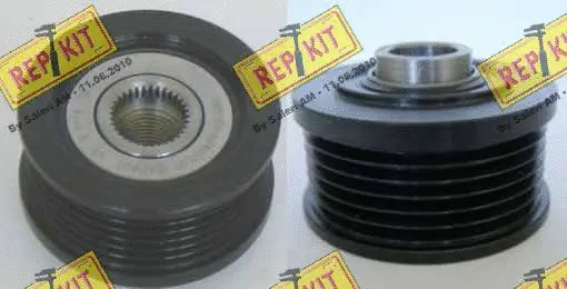 Alternator Freewheel Clutch (RKT2238/C)