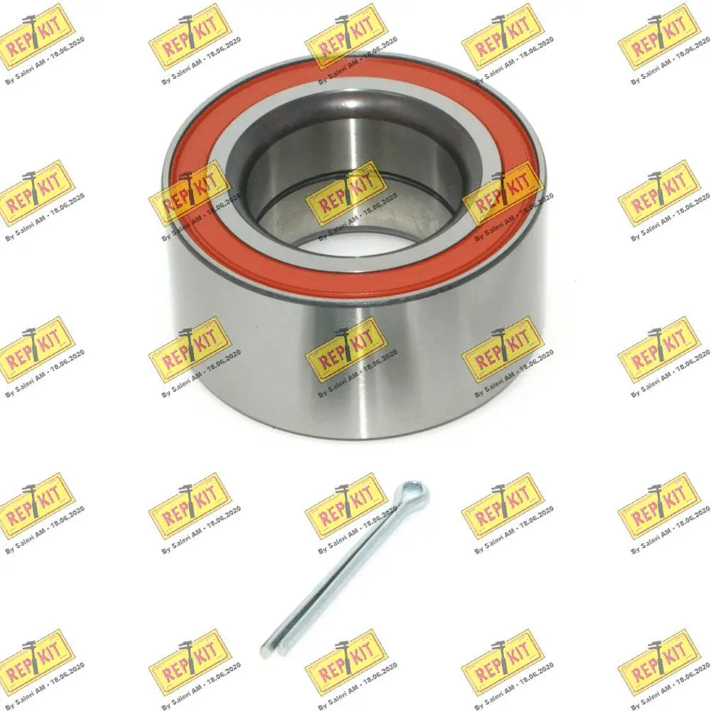 Wheel Bearing Kit (RKB2505)