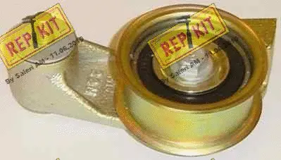 Tensioner Pulley, timing belt (RKT2416)