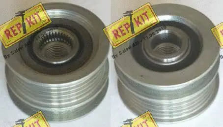 Alternator Freewheel Clutch (RKT2939)