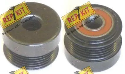 Alternator Freewheel Clutch (RKT2955)
