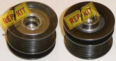 Alternator Freewheel Clutch (RKT2362)