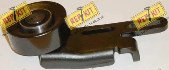Belt Tensioner, V-ribbed belt (RKT1263)