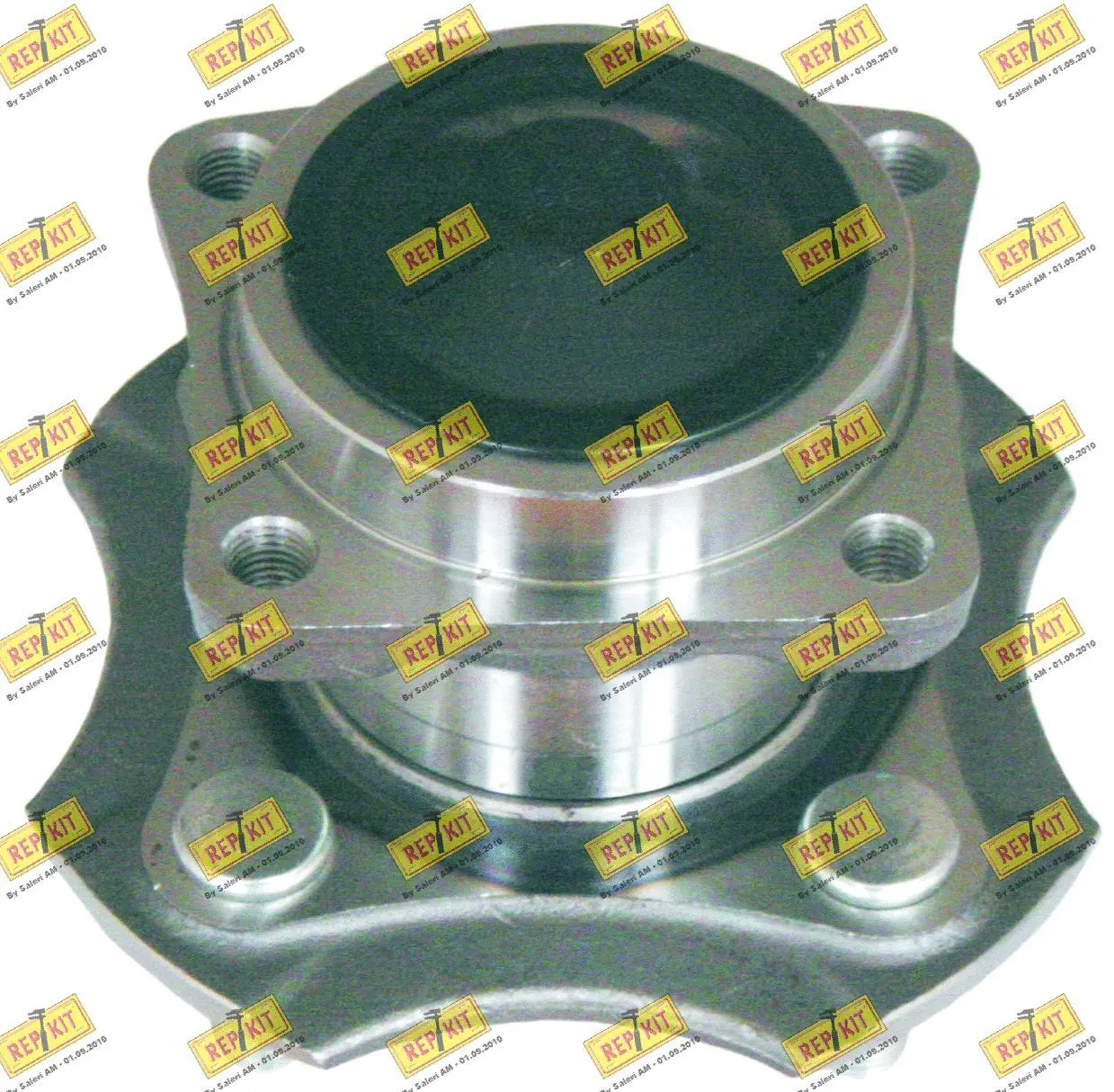 Wheel Bearing Kit (RKB1916)
