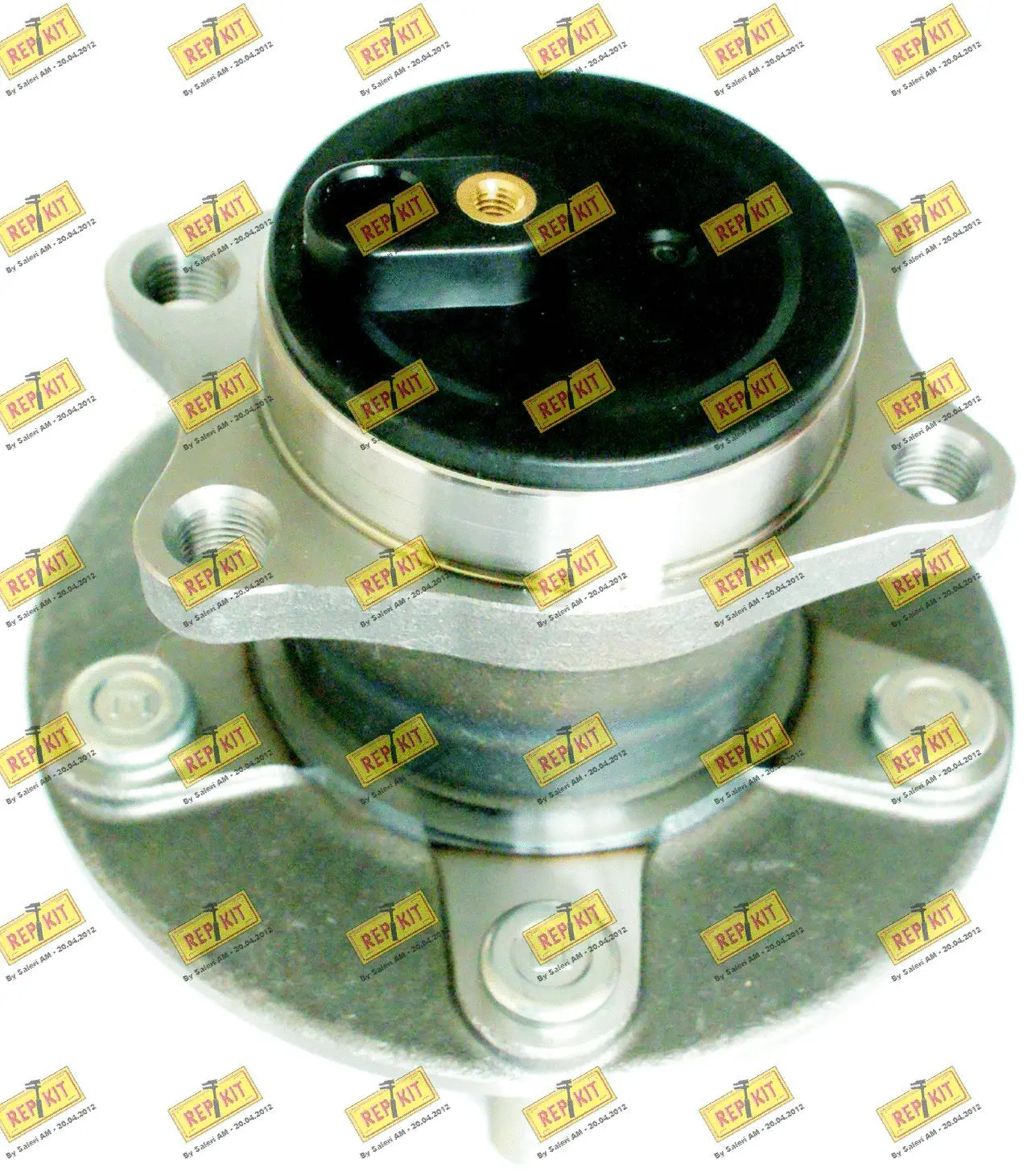 Wheel Bearing Kit (RKB2605)