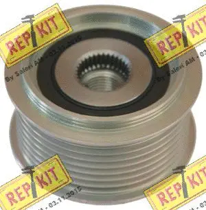 Alternator Freewheel Clutch (RKT3706)
