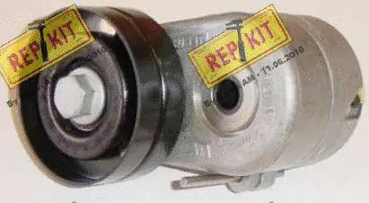 Belt Tensioner, V-ribbed belt (RKT2268)
