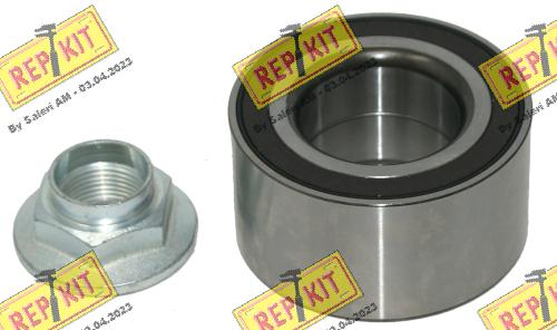Wheel Bearing Kit (RKB2984)
