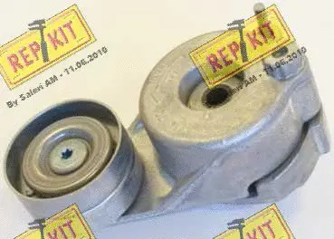 Belt Tensioner, V-ribbed belt (RKT3220)