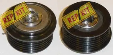 Alternator Freewheel Clutch (RKT2360)