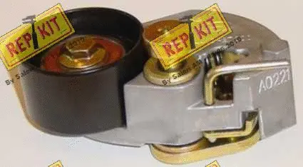 Tensioner Pulley, timing belt (RKT2273)