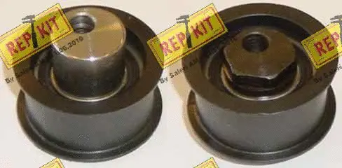 Tensioner Pulley, timing belt (RKT1486)