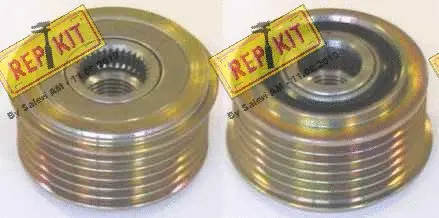 Alternator Freewheel Clutch (RKT2695)