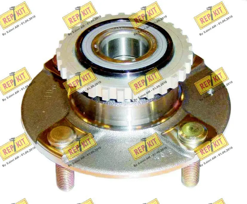 Wheel Bearing Kit (RKB2063)