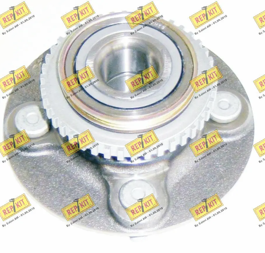 Wheel Bearing Kit (RKB1645)