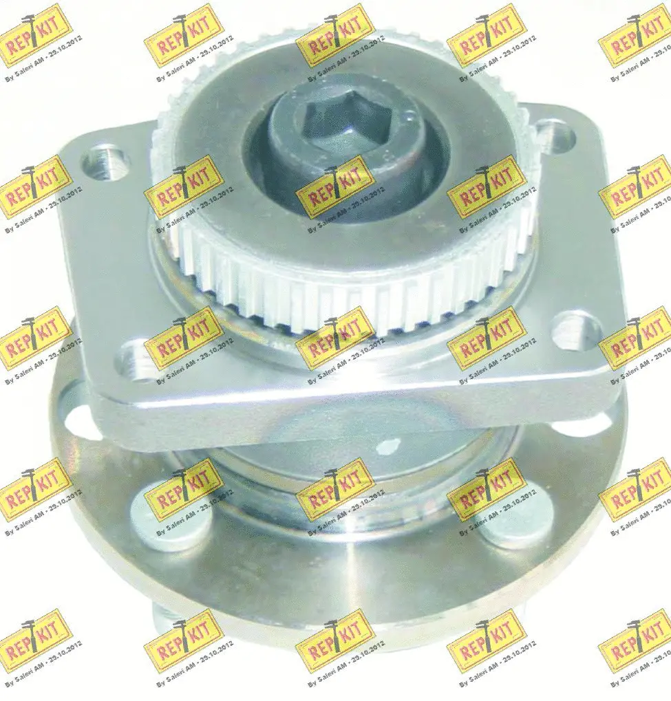 Wheel Bearing Kit (RKB1260)
