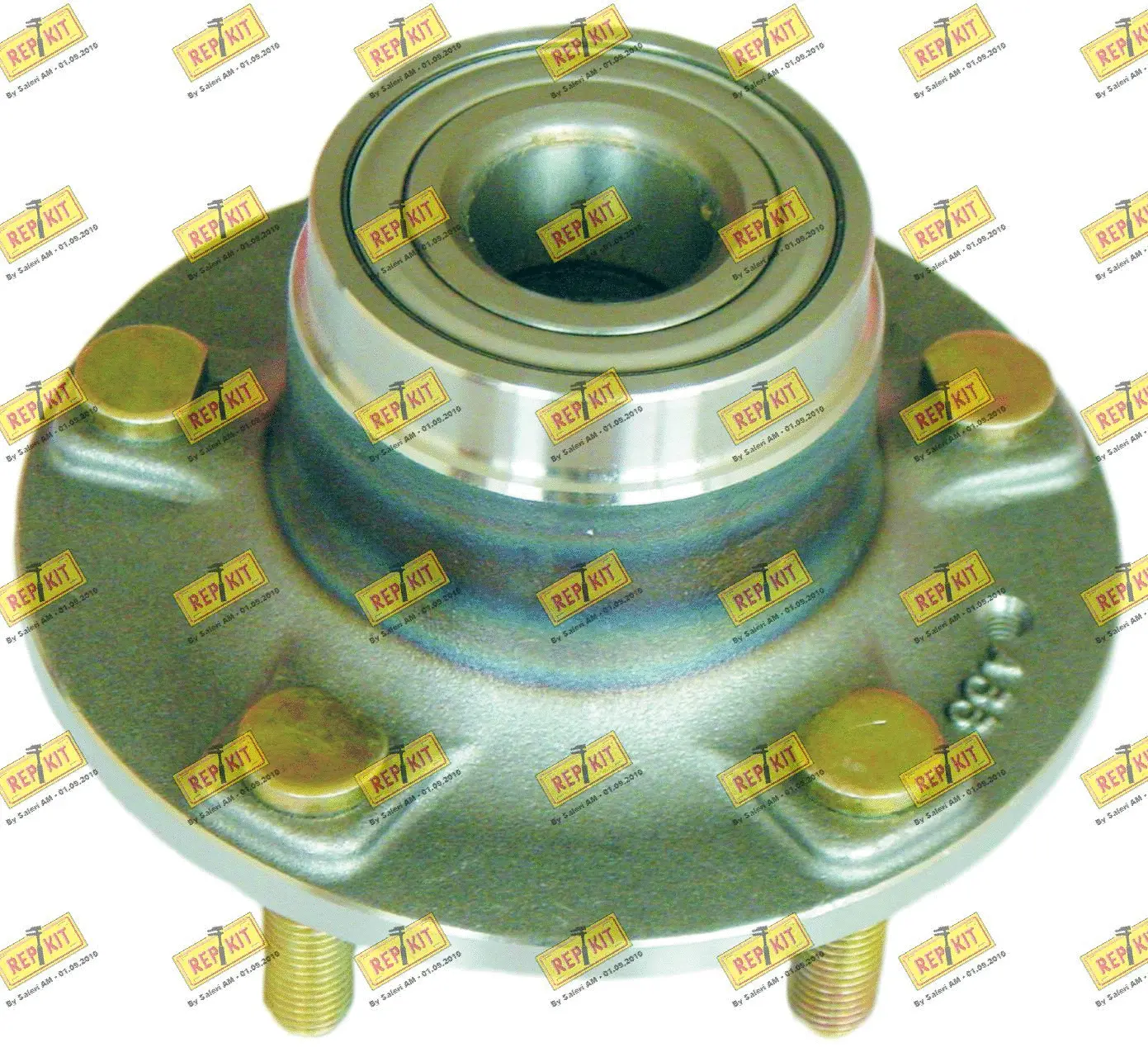 Wheel Bearing Kit (RKB2061)