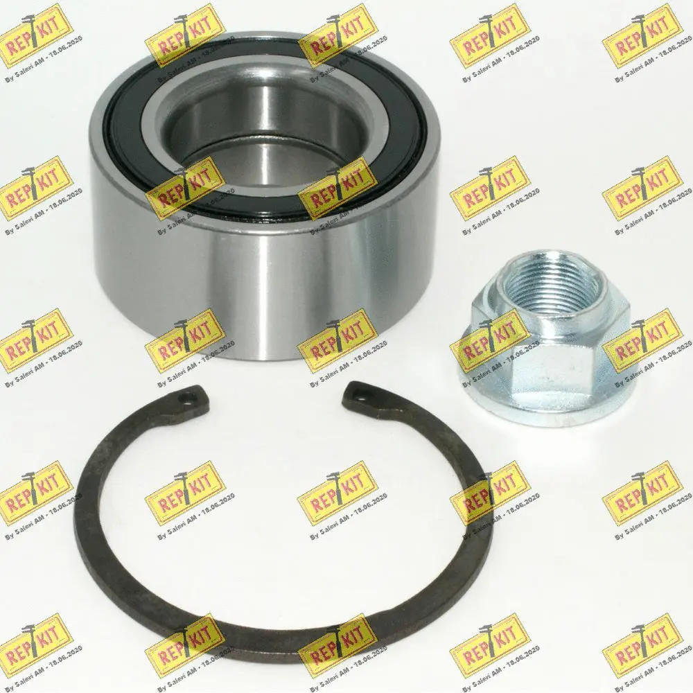 Wheel Bearing Kit (RKB1744)