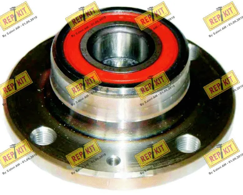 Wheel Bearing Kit (RKB2073)