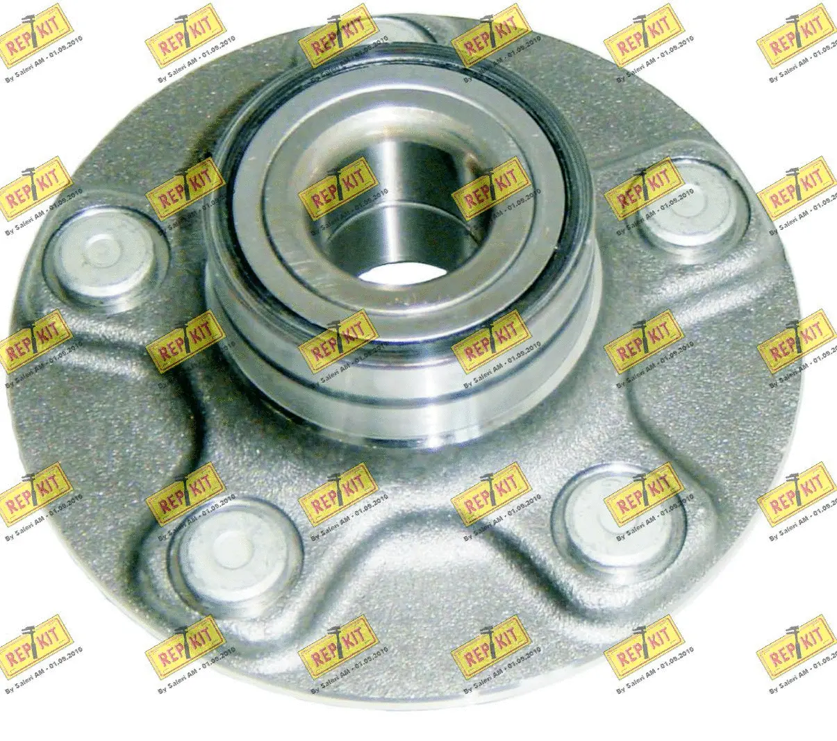 Wheel Bearing Kit (RKB1685)