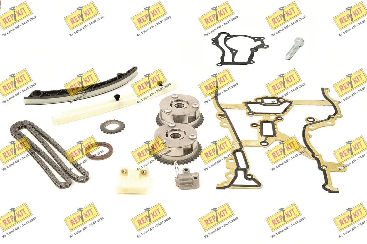 Timing Chain Kit (RKT89104K)