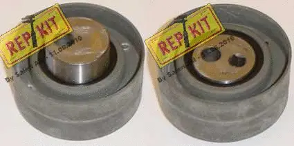 Tensioner Pulley, timing belt (RKT1254)