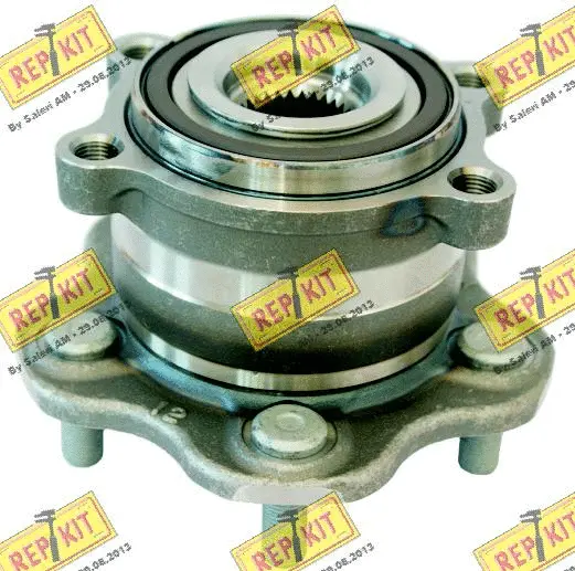 Wheel Bearing Kit (RKB2809)