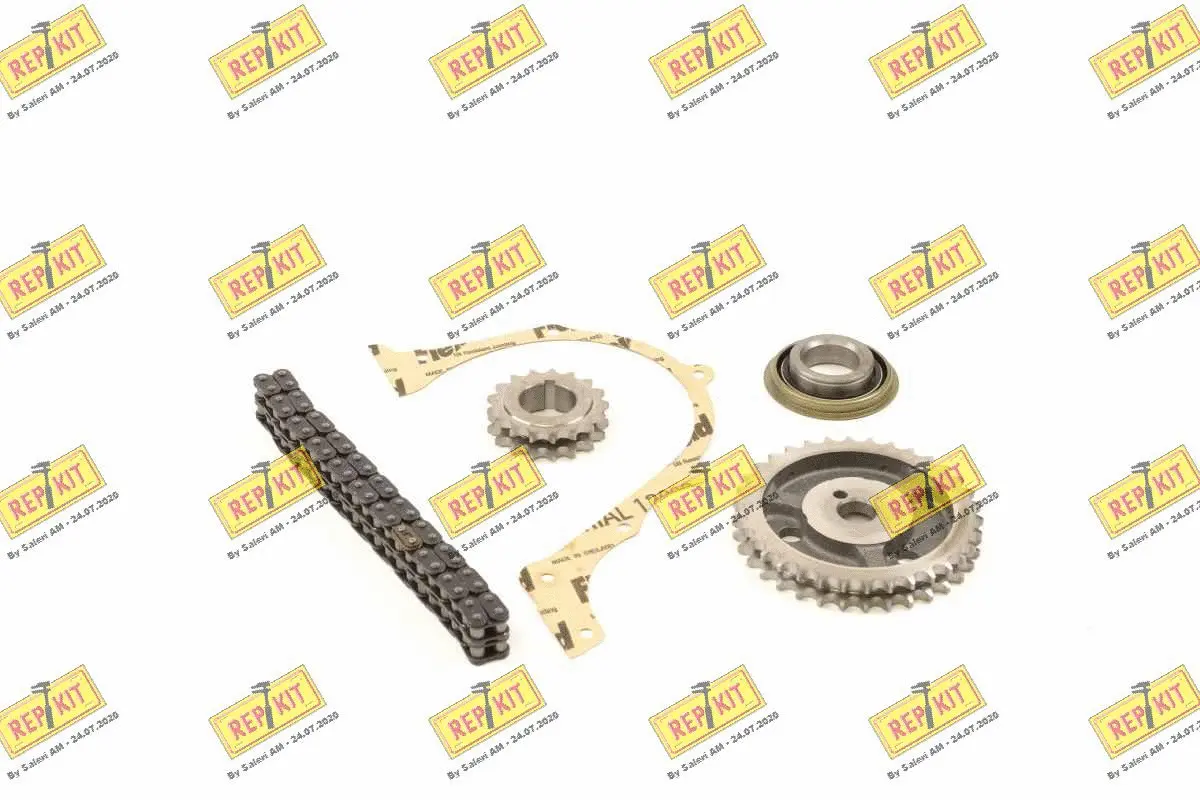 Timing Chain Kit (RKT8957K)