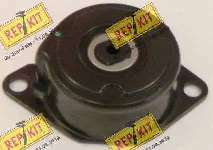 Belt Tensioner, V-ribbed belt (RKT2658)