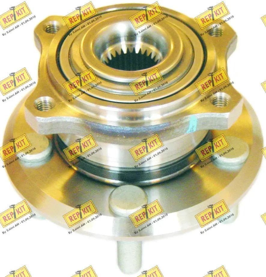 Wheel Bearing Kit (RKB2230)