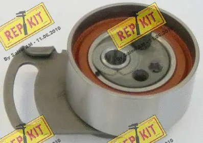 Tensioner Pulley, timing belt (RKT2609)